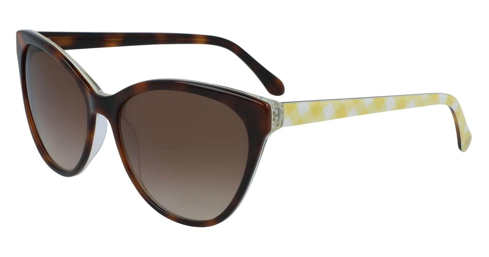 Draper James DJ7018 Sunglasses - view 2